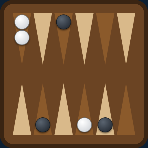 Backgammon